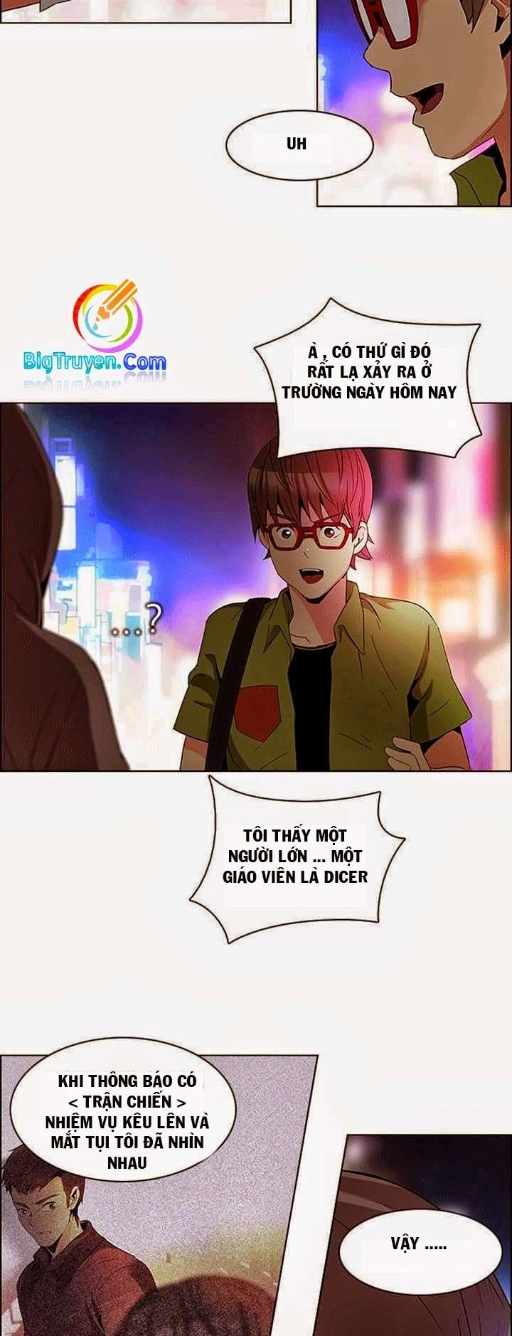 Dice Chapter 85 - 32