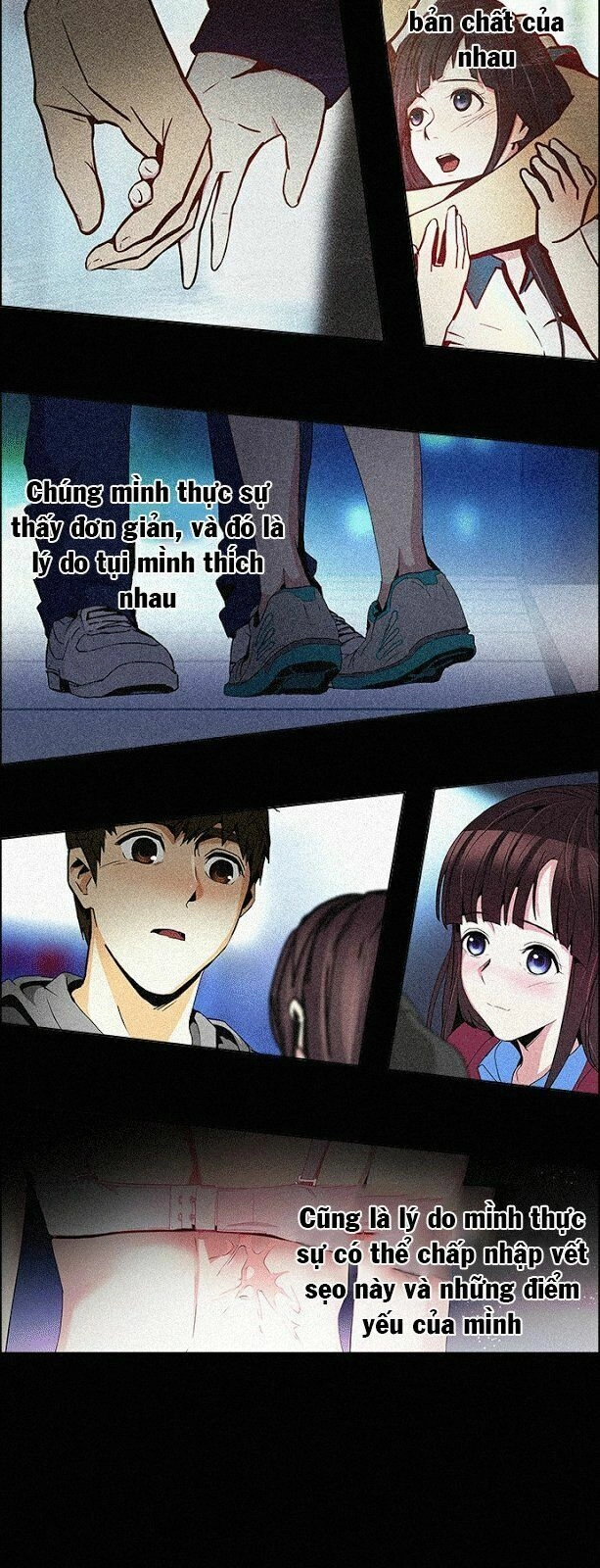 Dice Chapter 86 - 31