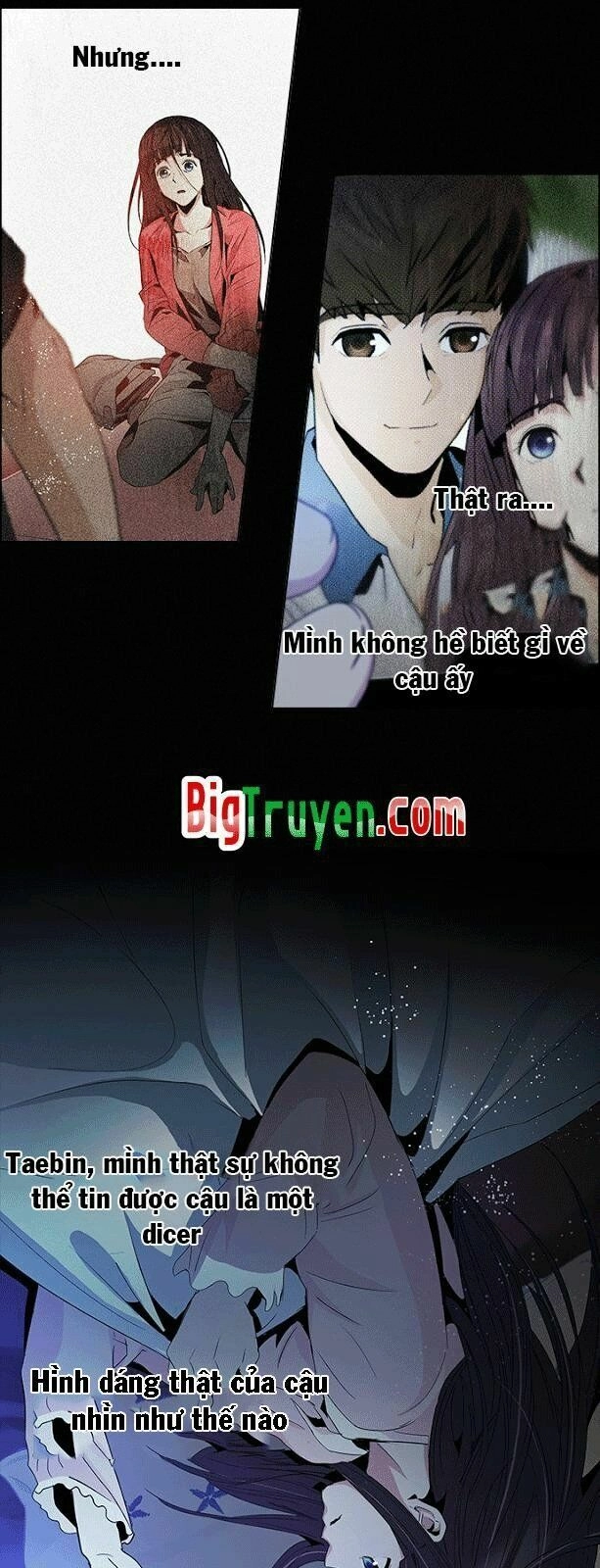 Dice Chapter 86 - 32