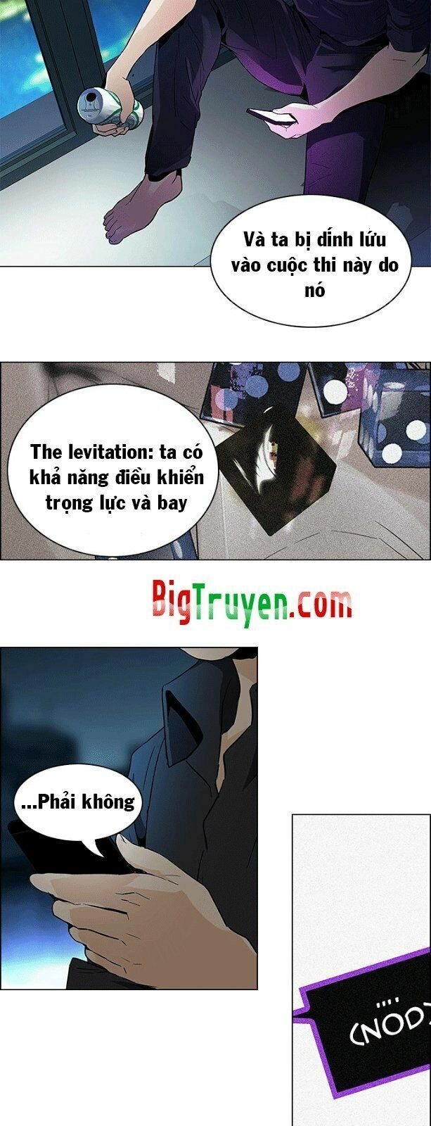 Dice Chapter 86 - 36