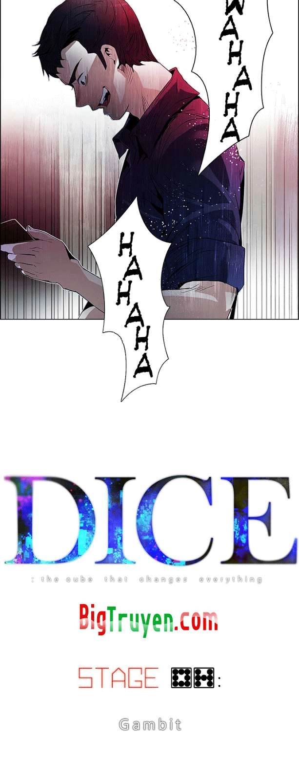 Dice Chapter 87 - 5