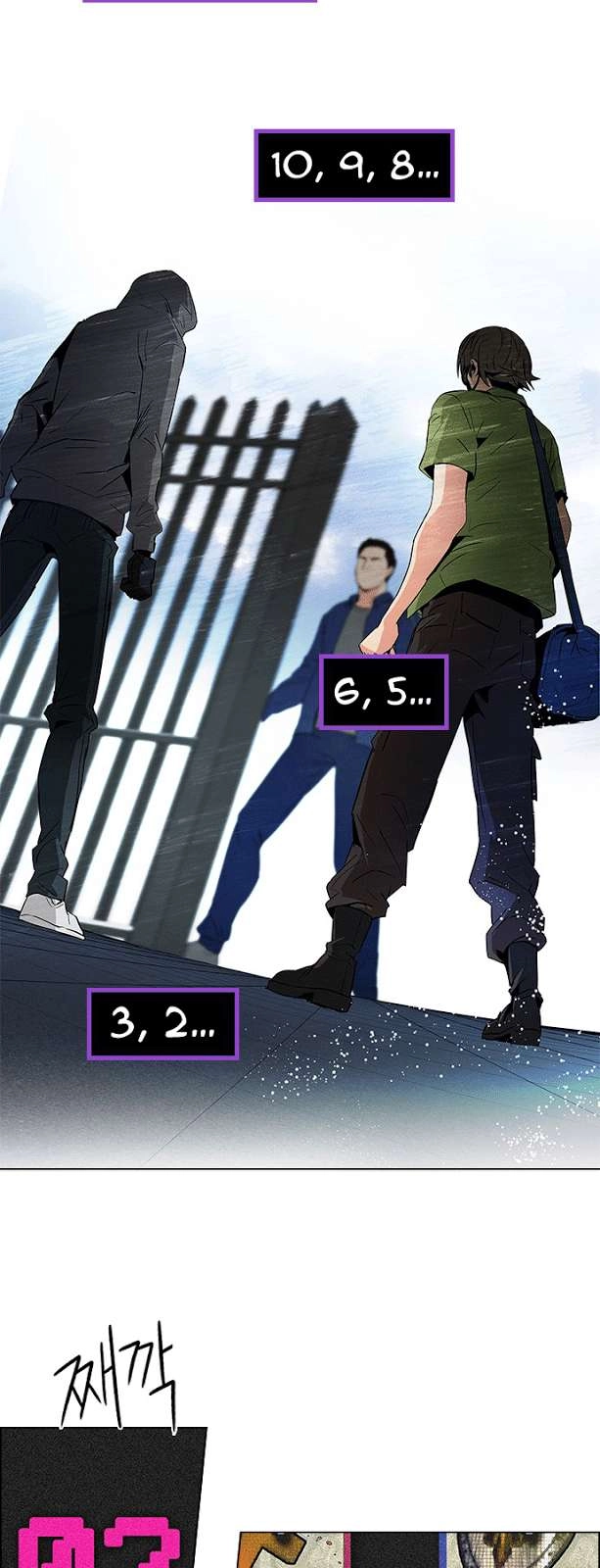 Dice Chapter 87 - 33