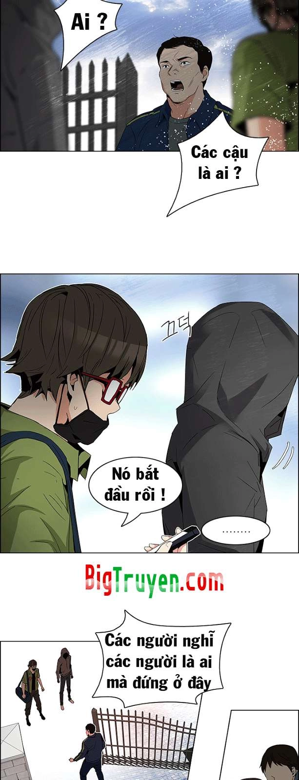 Dice Chapter 88 - 13