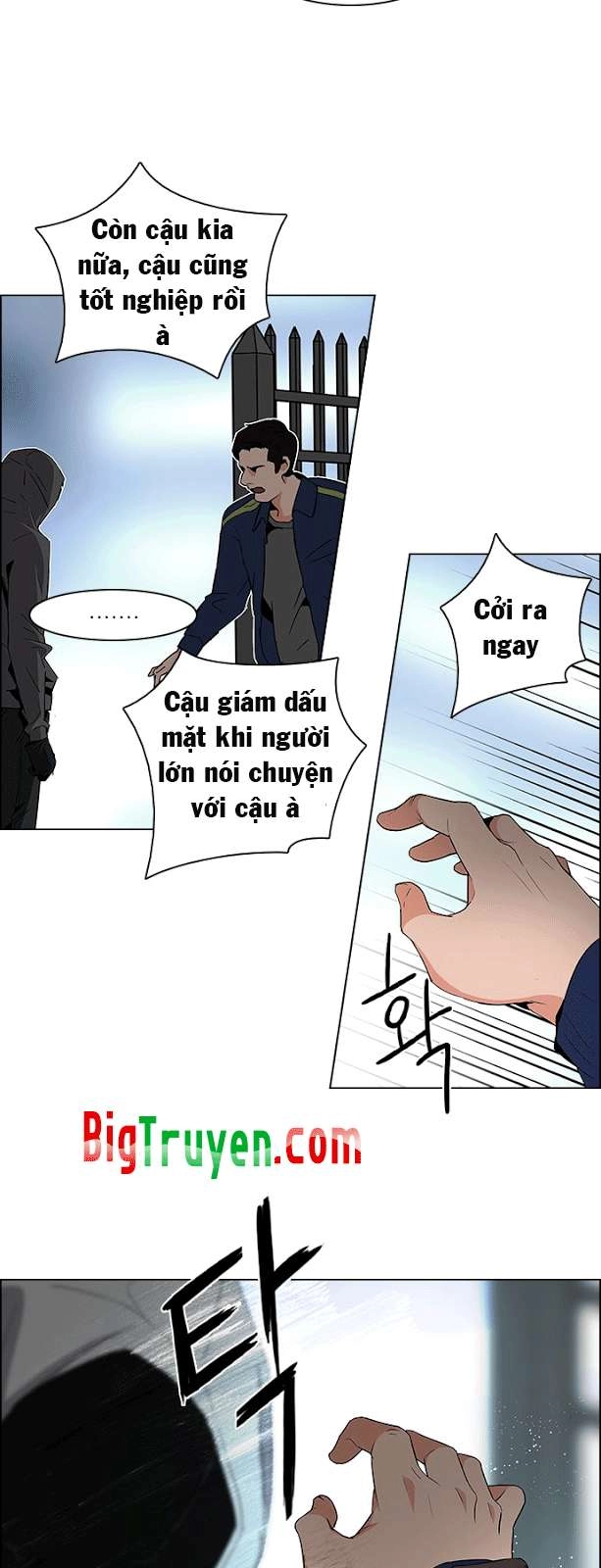Dice Chapter 88 - 16