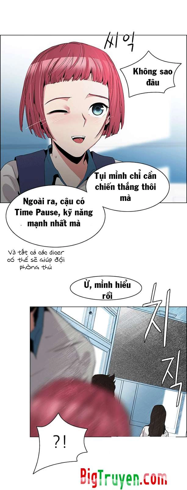 Dice Chapter 88 - 22