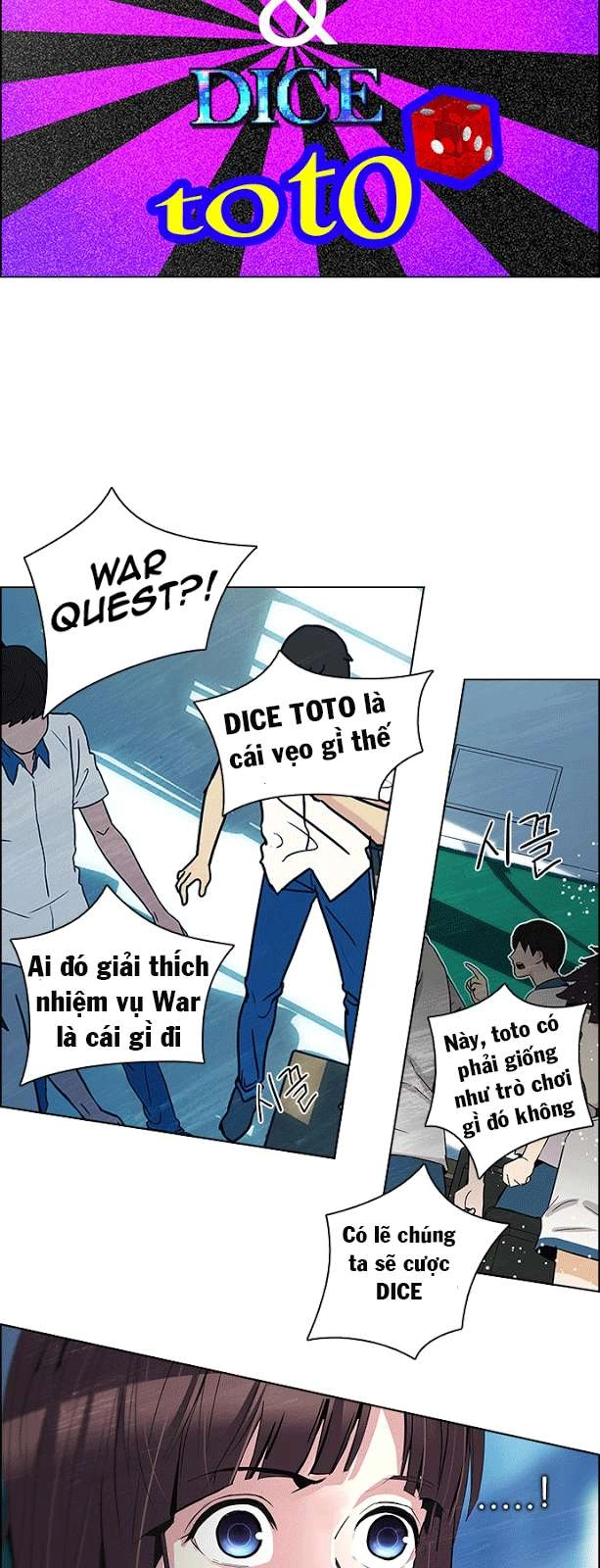 Dice Chapter 88 - 24