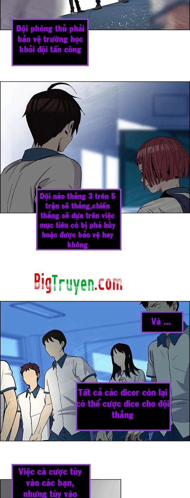 Dice Chapter 88 - 26