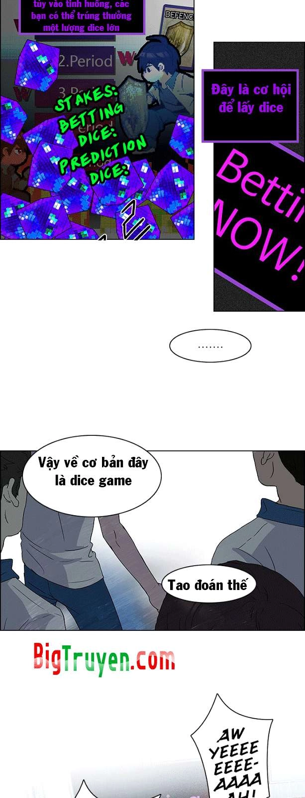 Dice Chapter 88 - 27