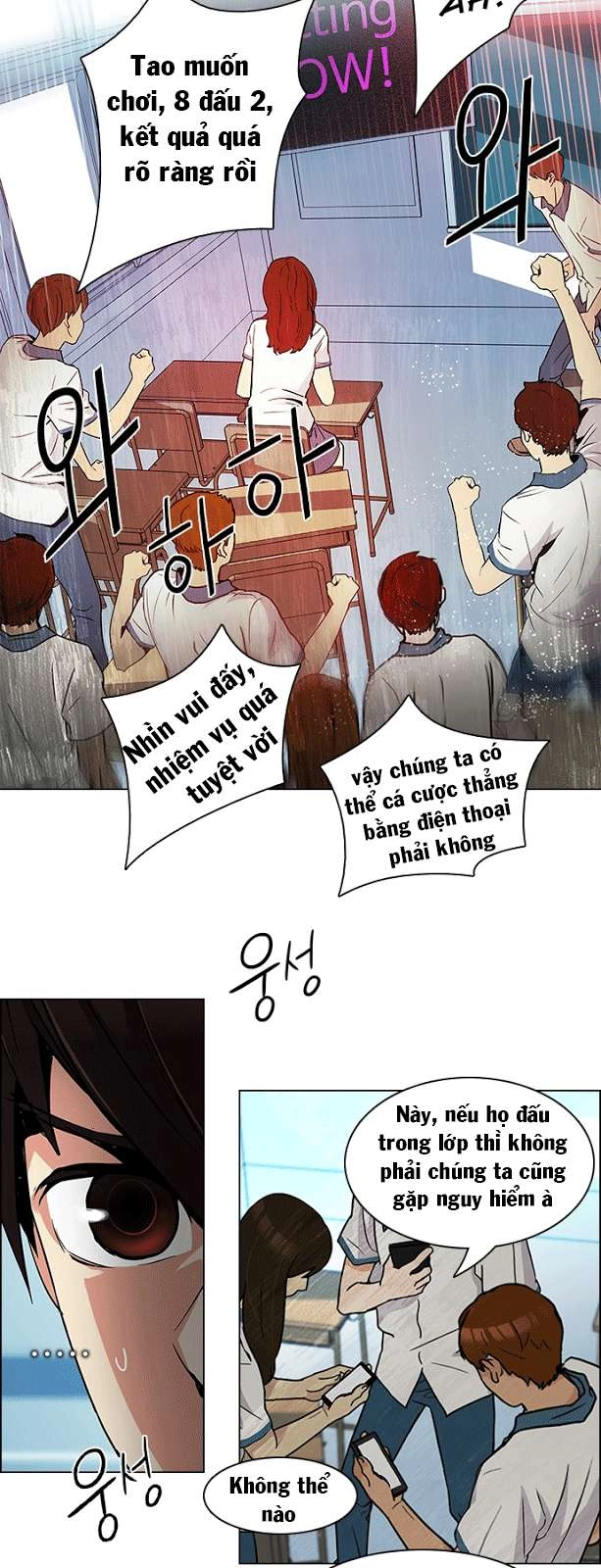 Dice Chapter 88 - 28