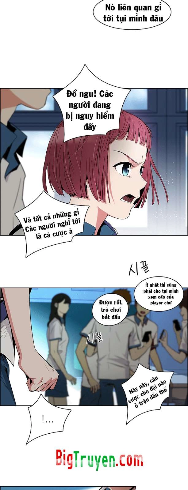 Dice Chapter 88 - 29