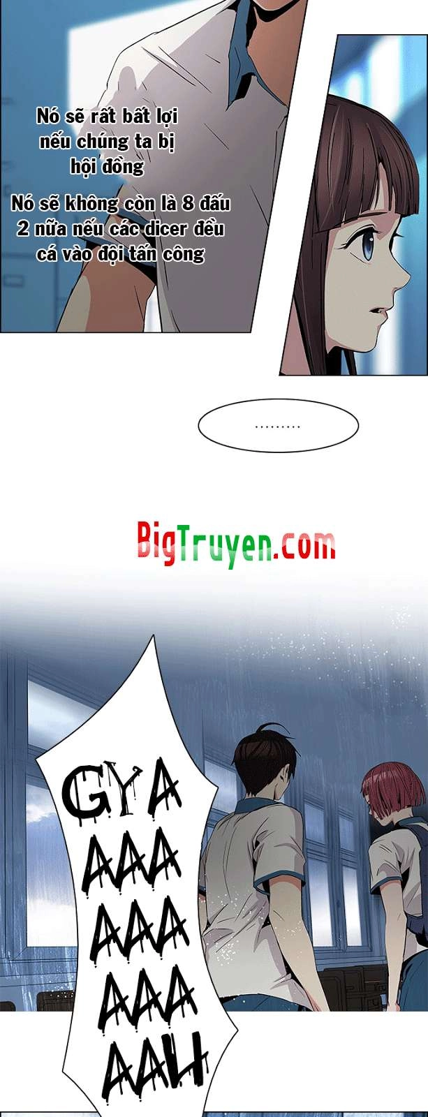 Dice Chapter 88 - 30