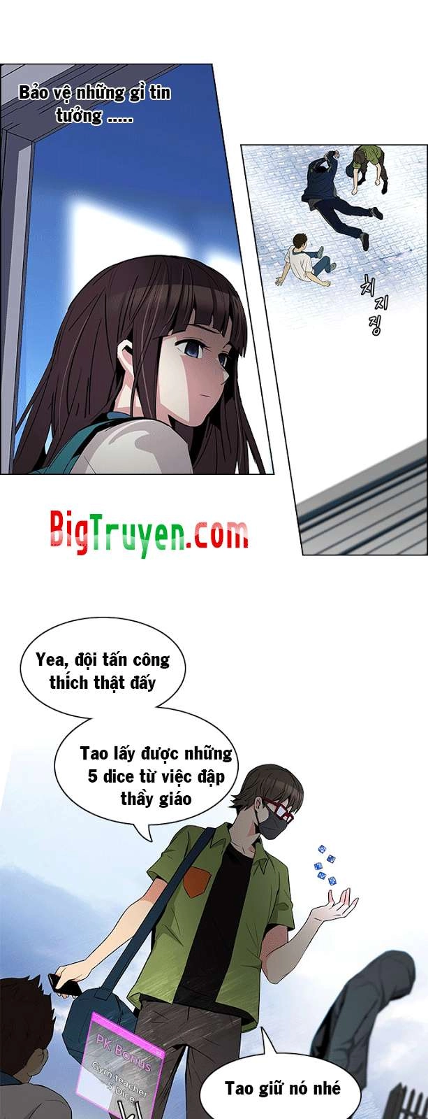 Dice Chapter 89 - 15