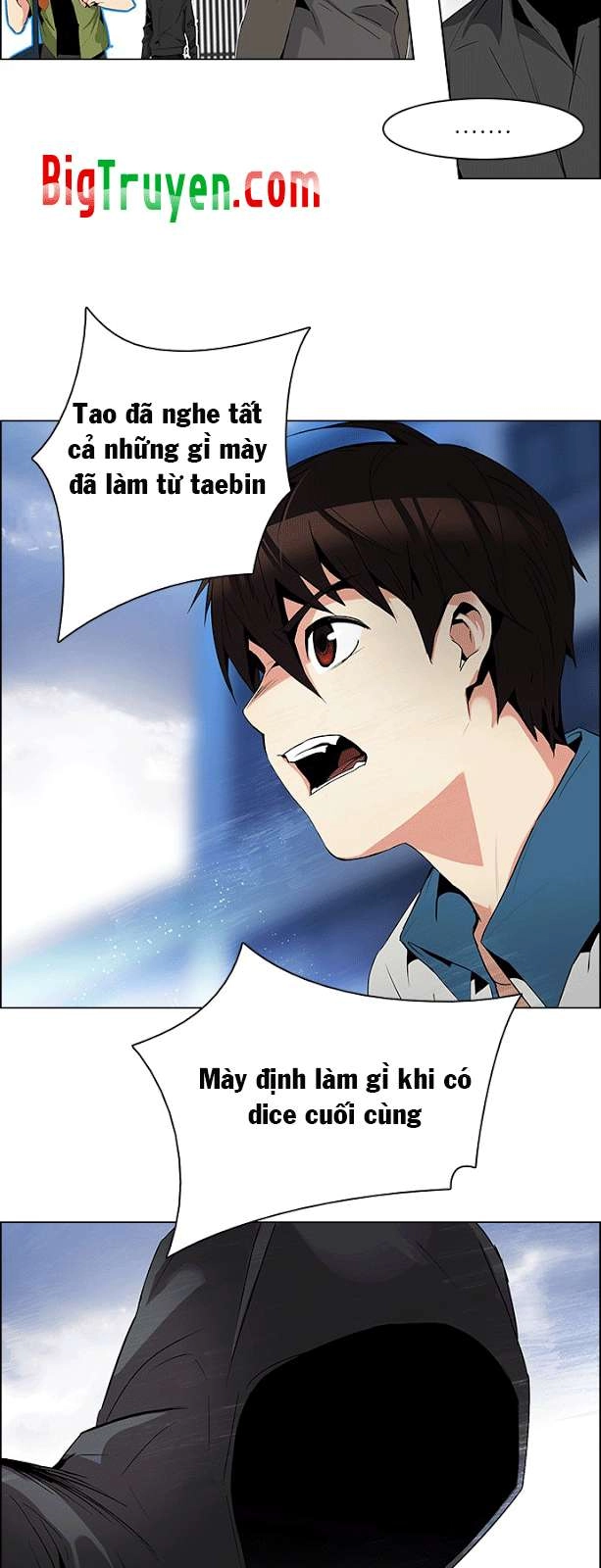 Dice Chapter 89 - 19