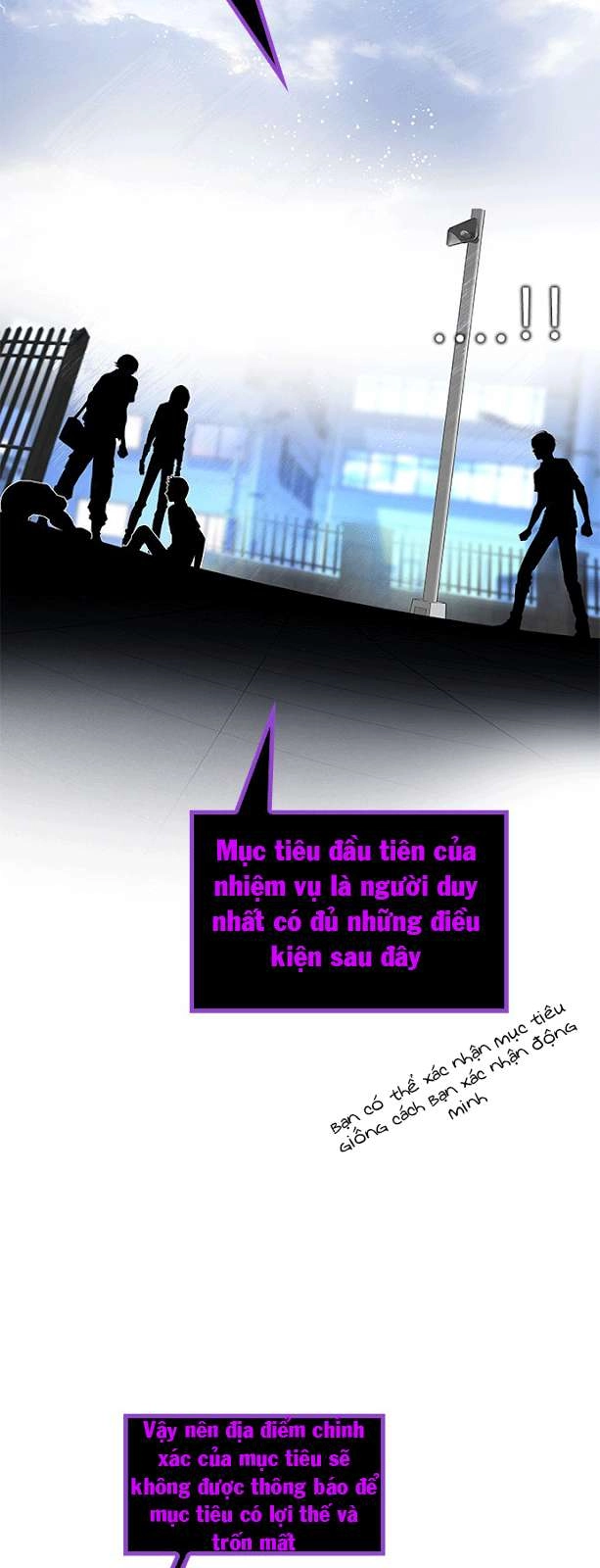 Dice Chapter 89 - 21