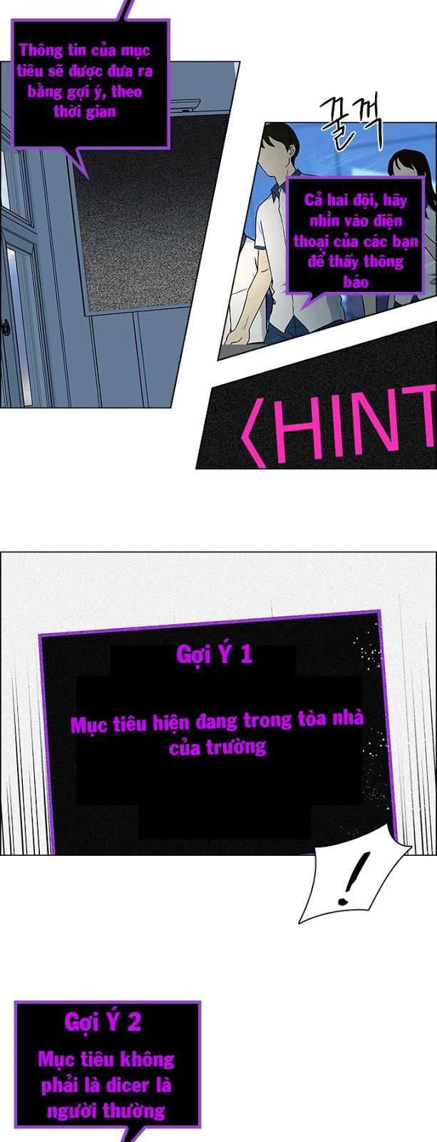 Dice Chapter 89 - 22