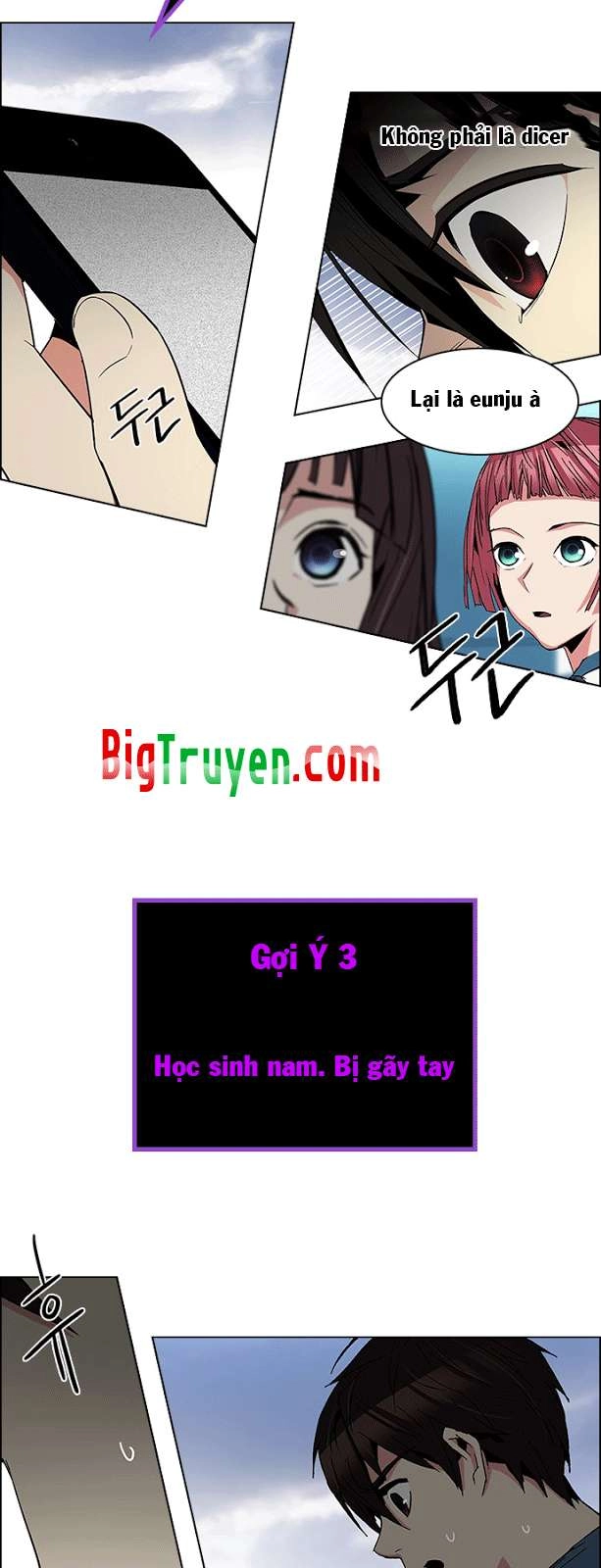 Dice Chapter 89 - 23