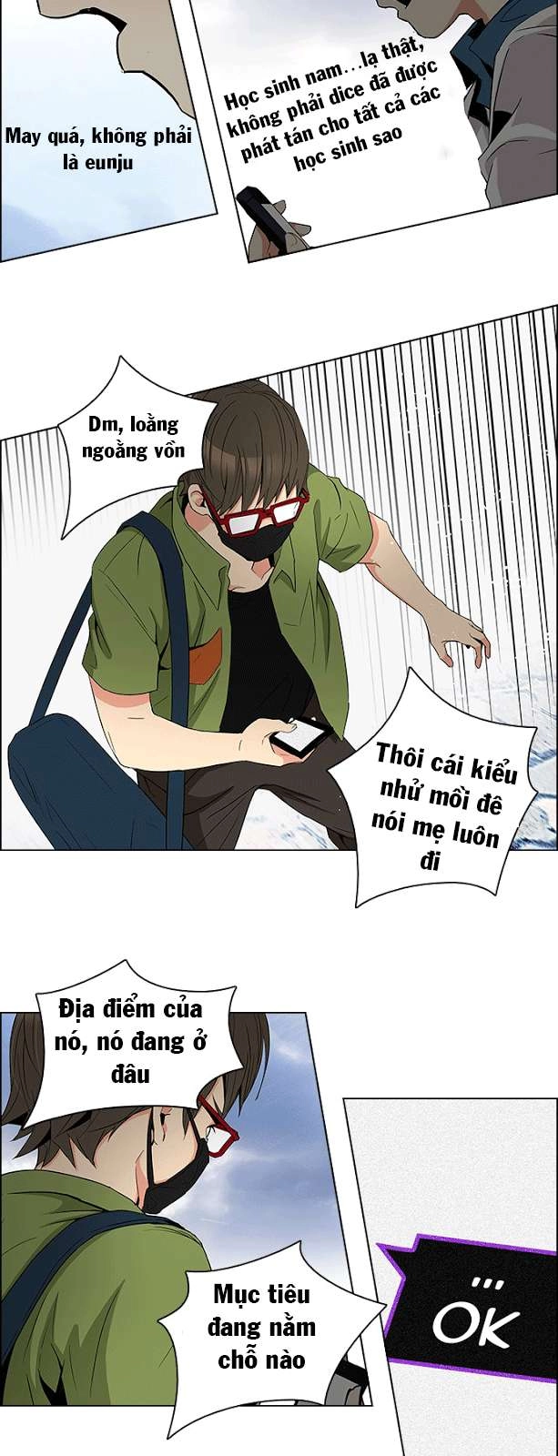 Dice Chapter 89 - 24