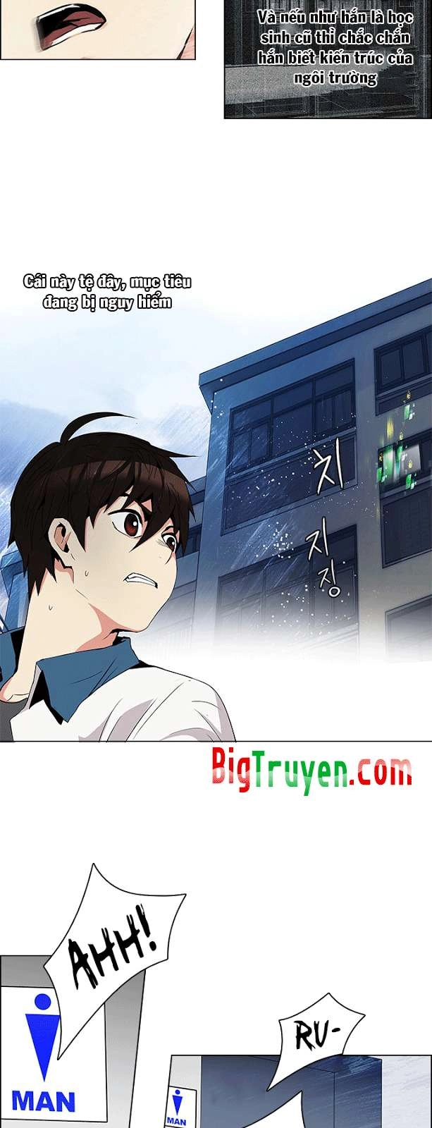 Dice Chapter 89 - 29