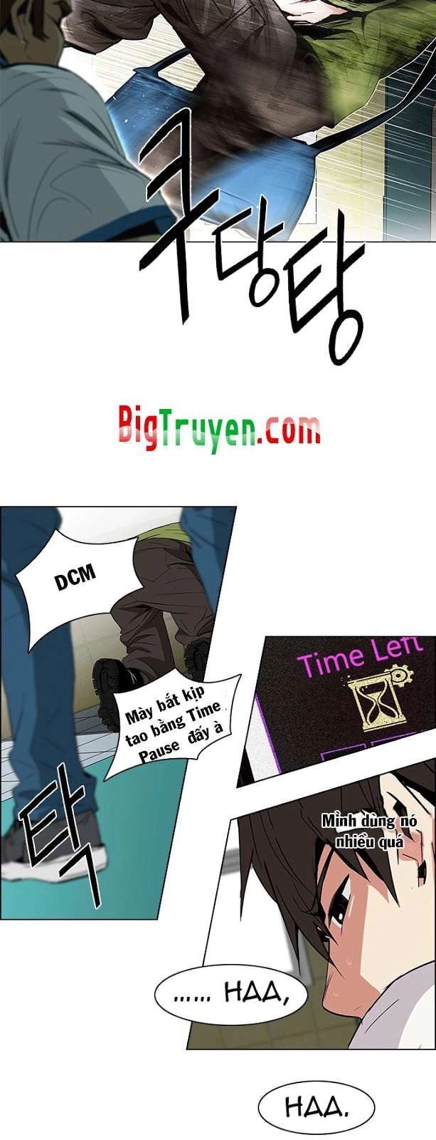 Dice Chapter 89 - 40