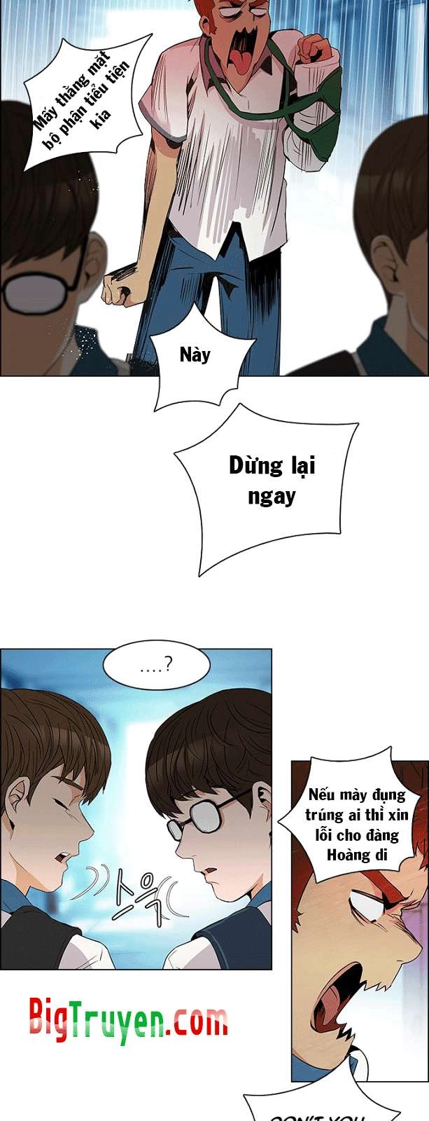 Dice Chapter 90 - 15