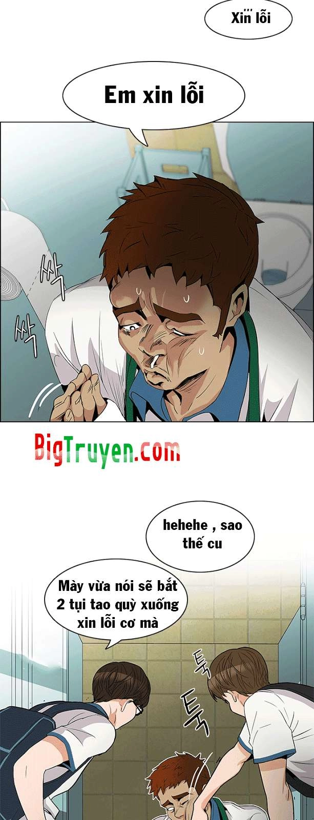 Dice Chapter 90 - 19