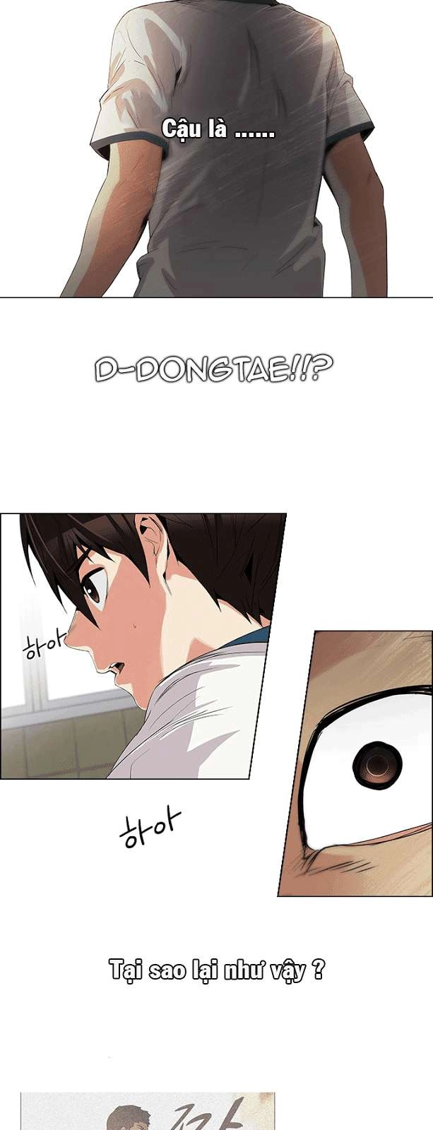 Dice Chapter 90 - 27