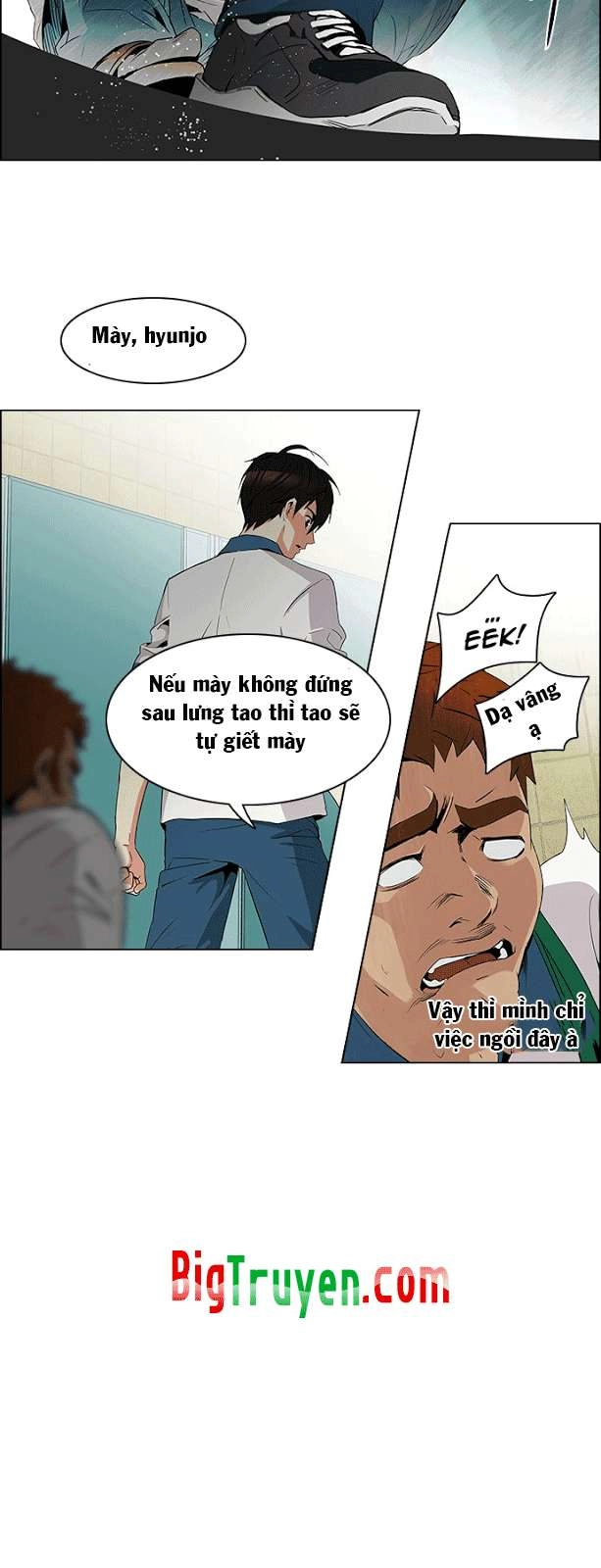 Dice Chapter 90 - 34