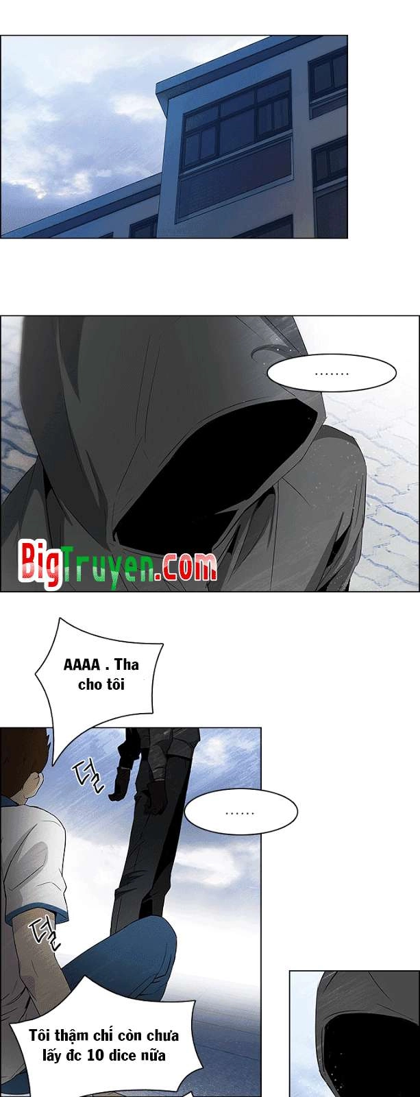 Dice Chapter 90 - 35