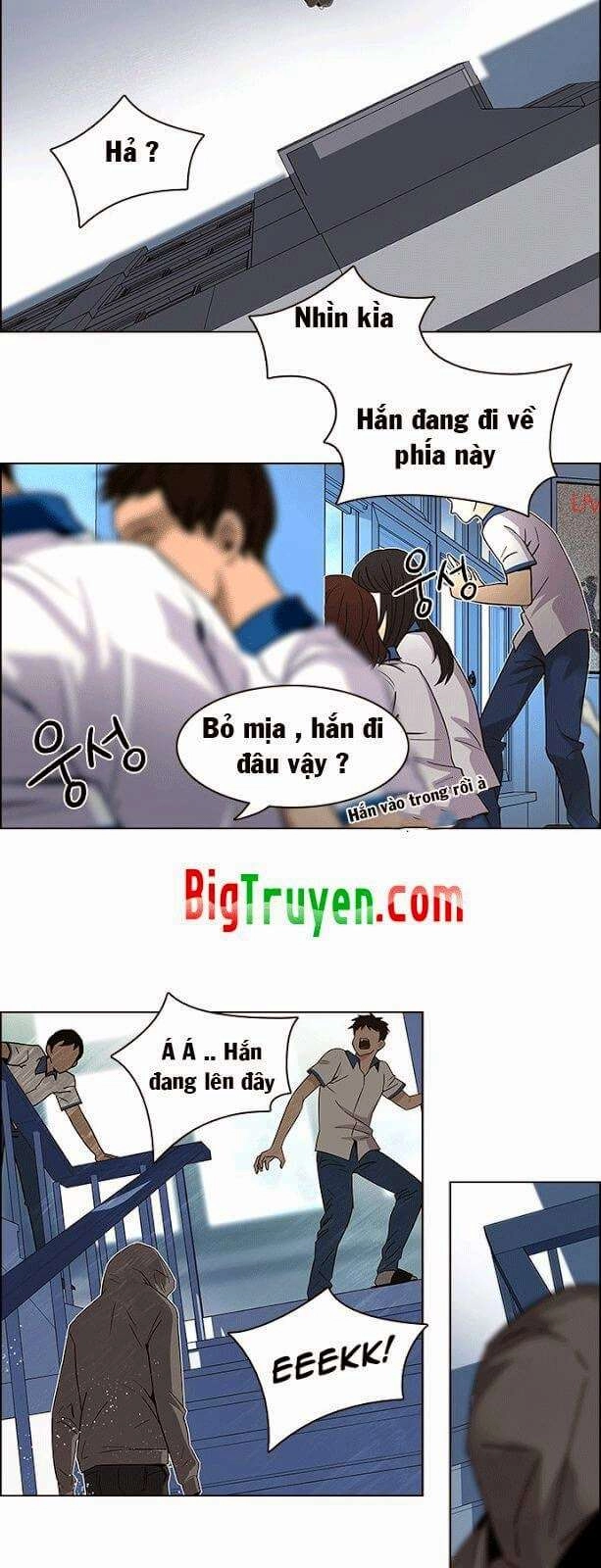 Dice Chapter 91 - 10