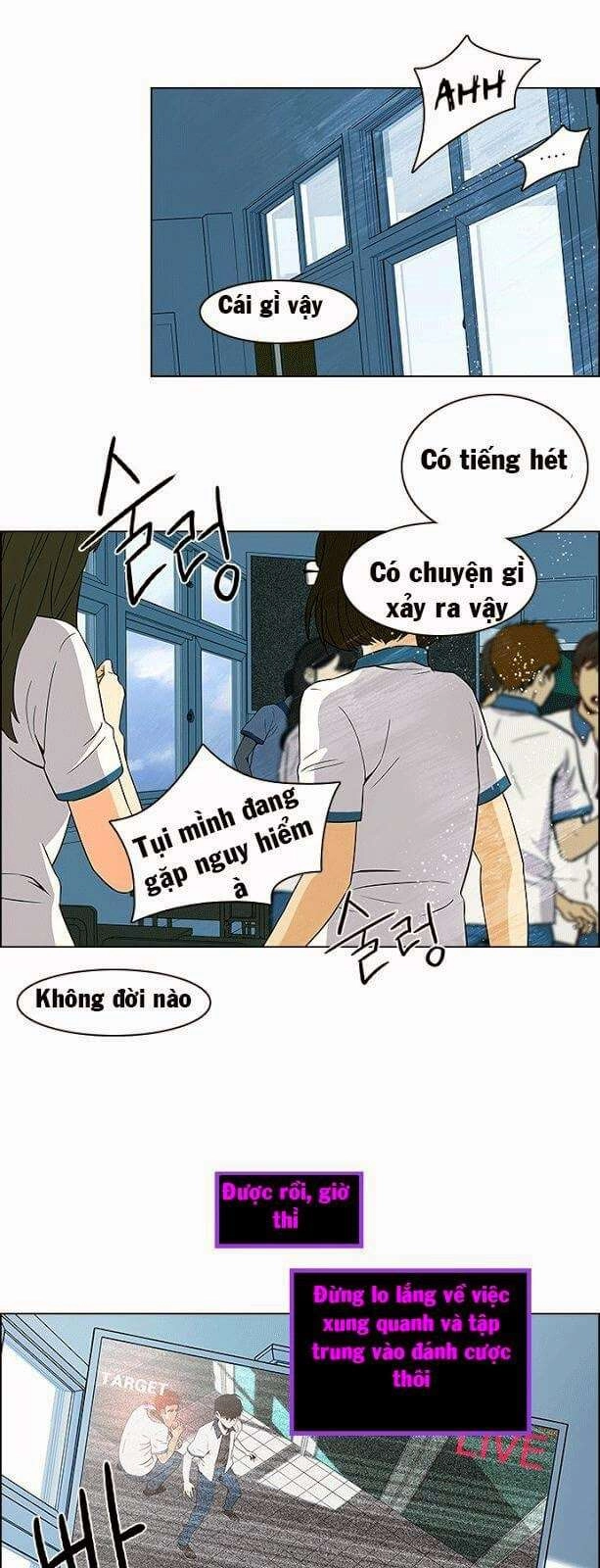 Dice Chapter 91 - 12