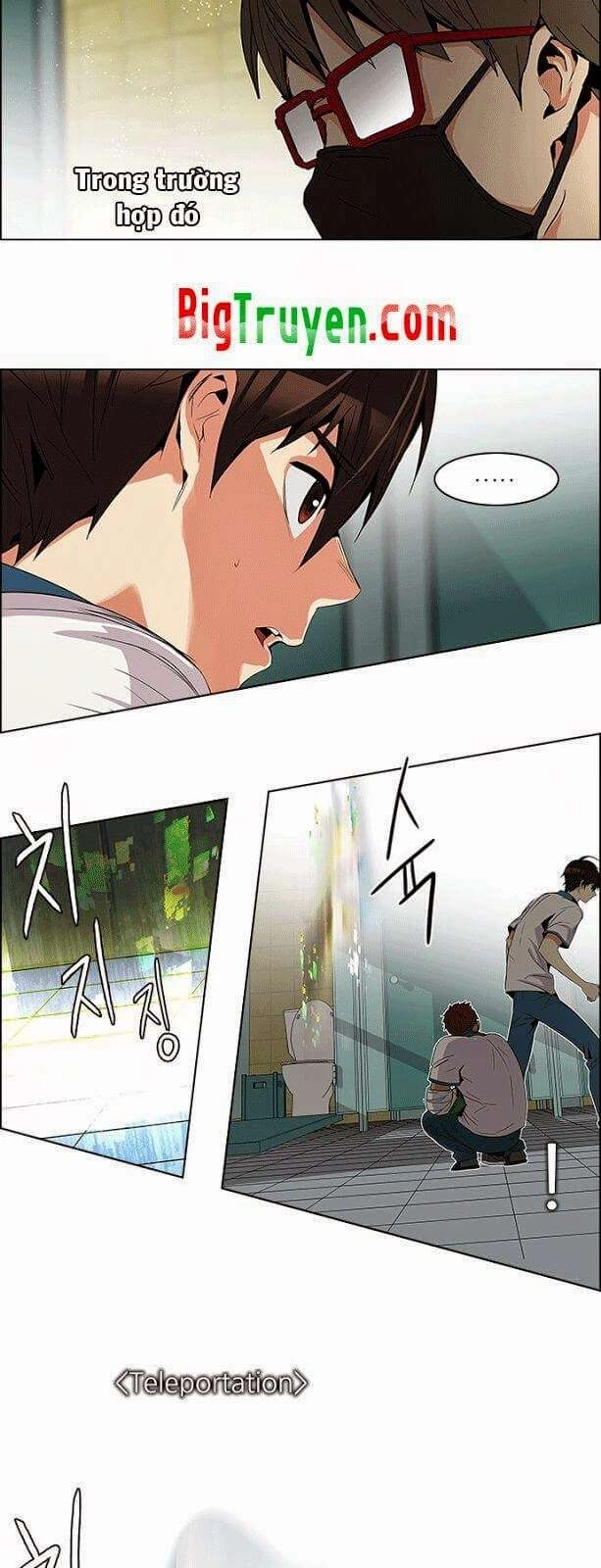 Dice Chapter 91 - 16