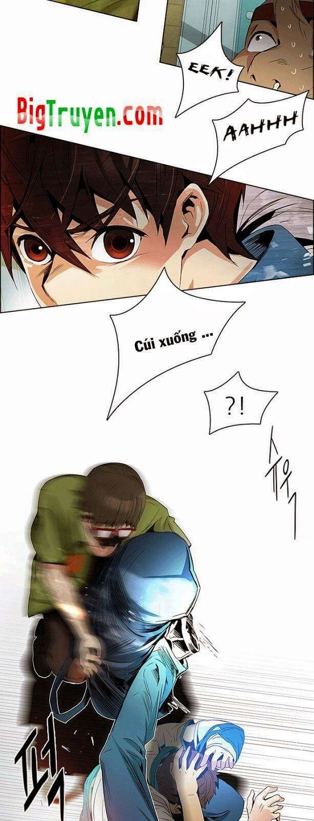 Dice Chapter 91 - 18