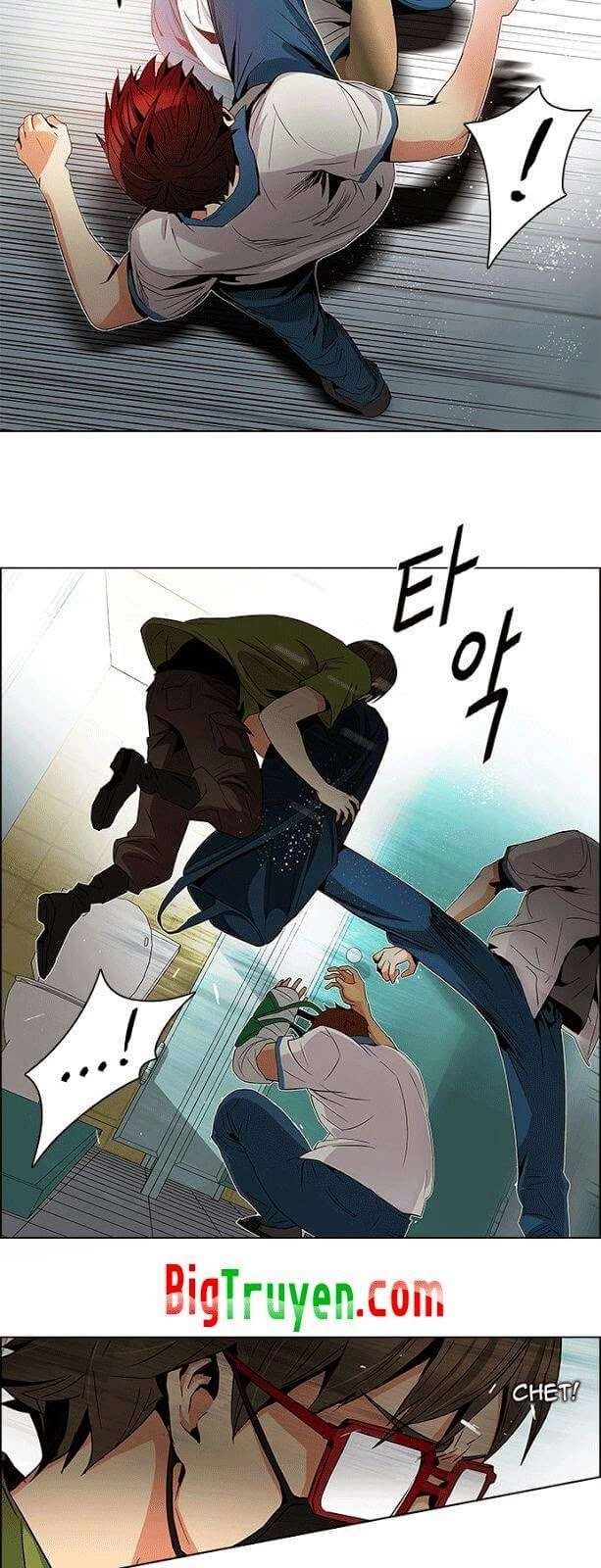 Dice Chapter 91 - 19