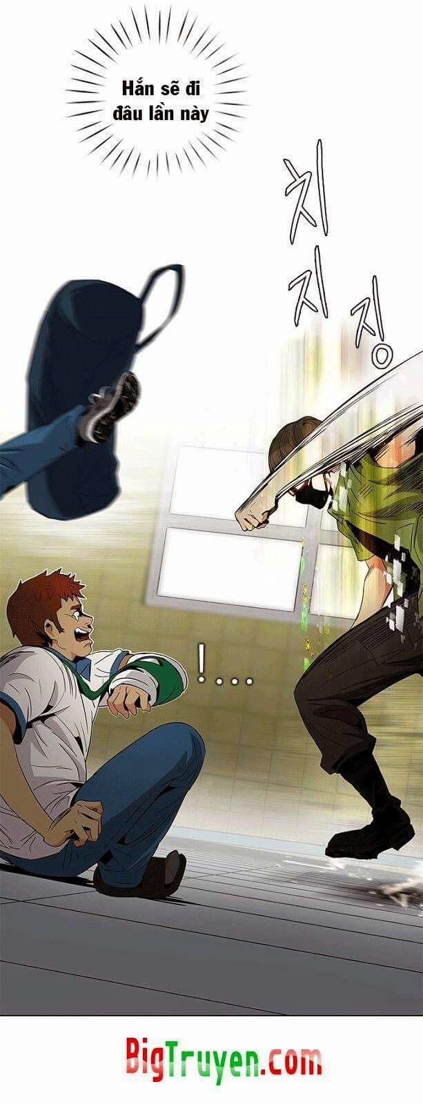 Dice Chapter 91 - 21