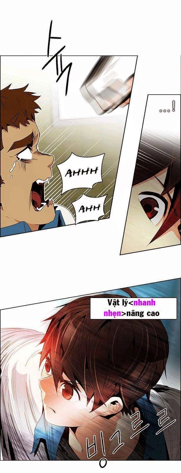 Dice Chapter 91 - 22