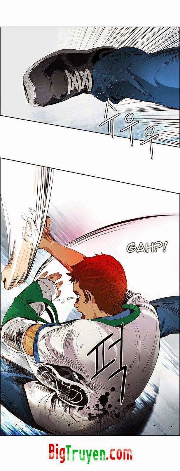 Dice Chapter 91 - 23