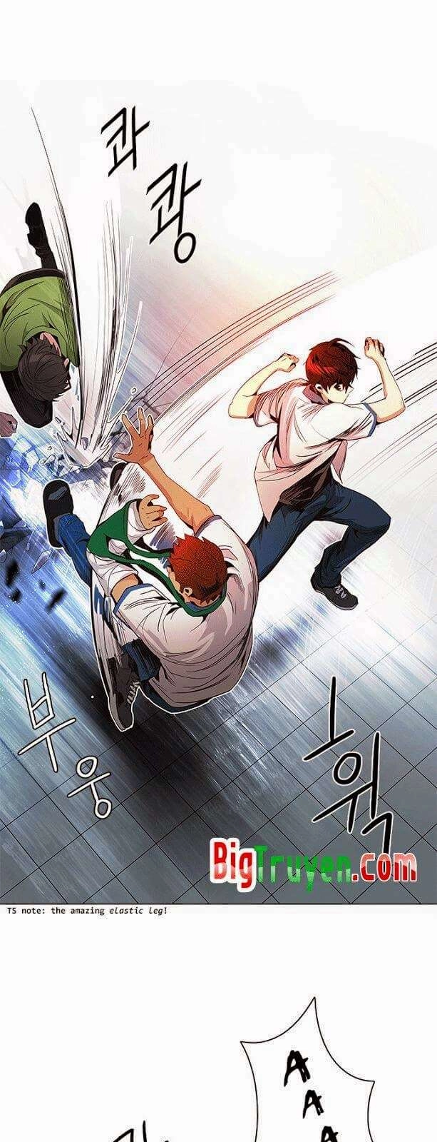 Dice Chapter 91 - 24