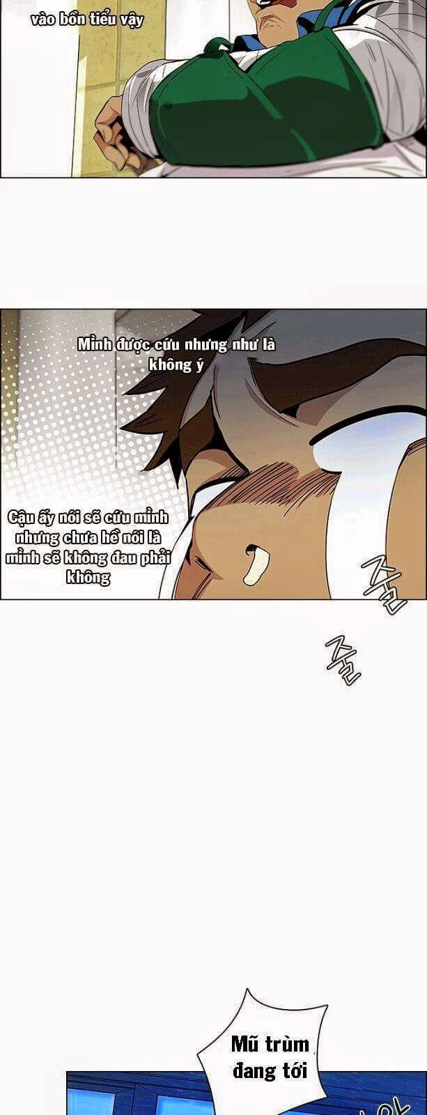 Dice Chapter 91 - 26