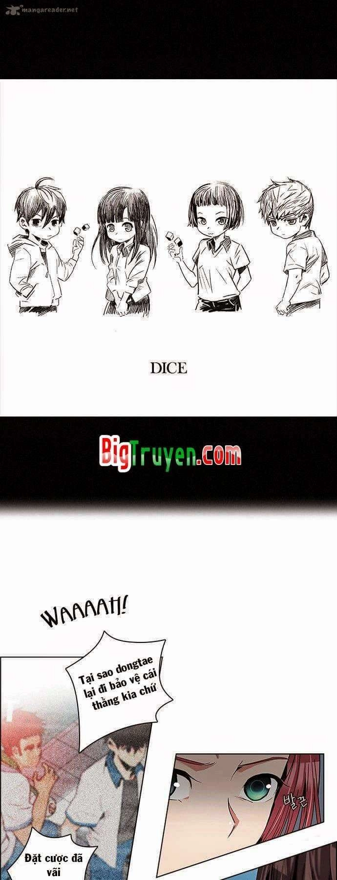 Dice Chapter 92 - 2