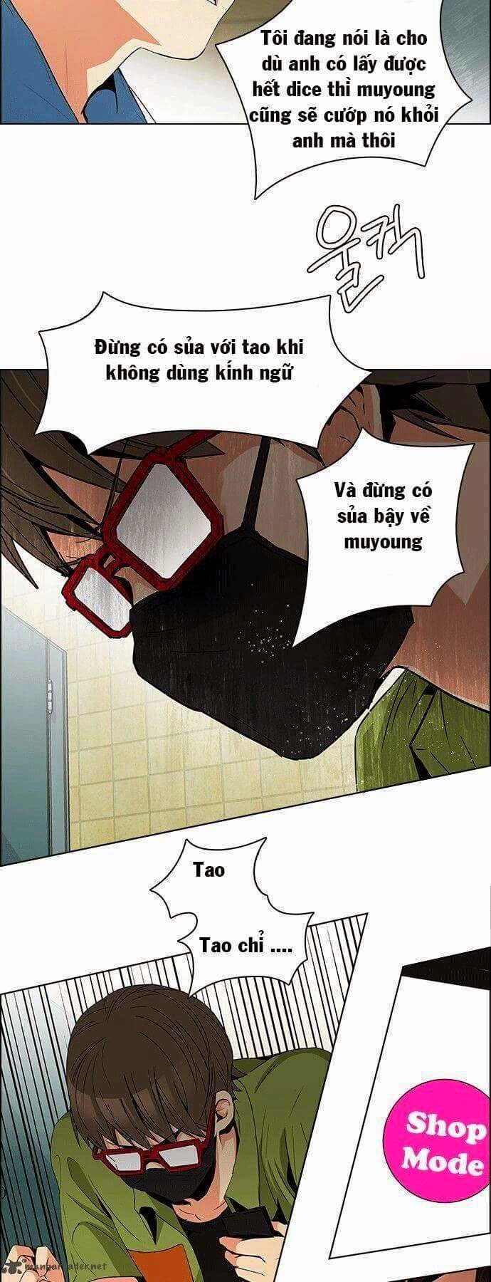 Dice Chapter 92 - 19