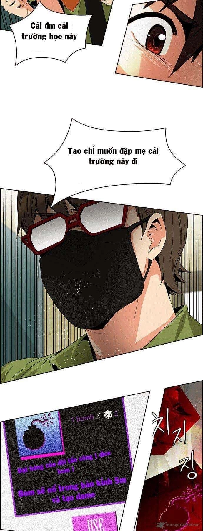 Dice Chapter 92 - 20