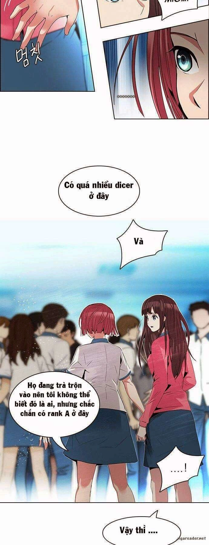 Dice Chapter 92 - 36