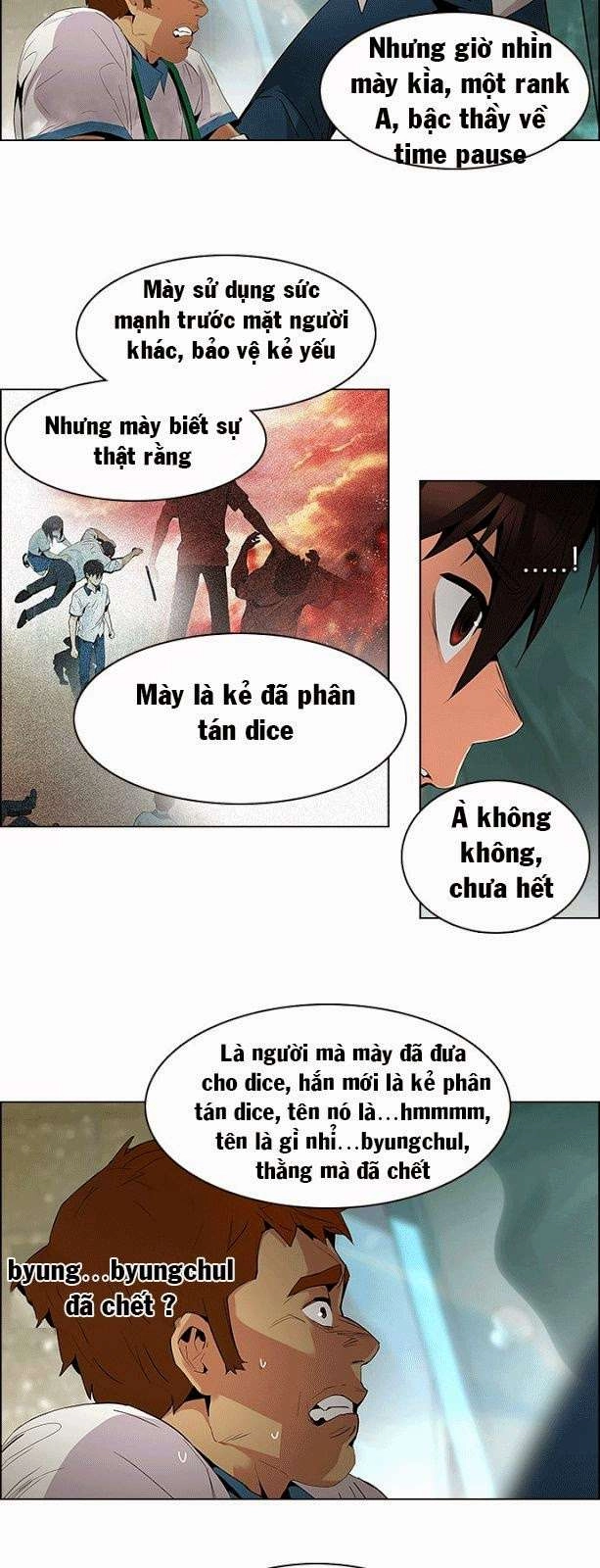 Dice Chapter 93 - 29