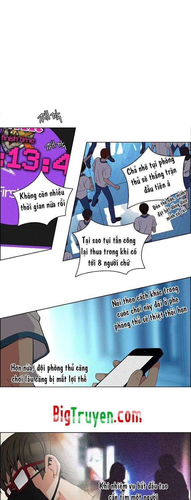 Dice Chapter 94 - 13