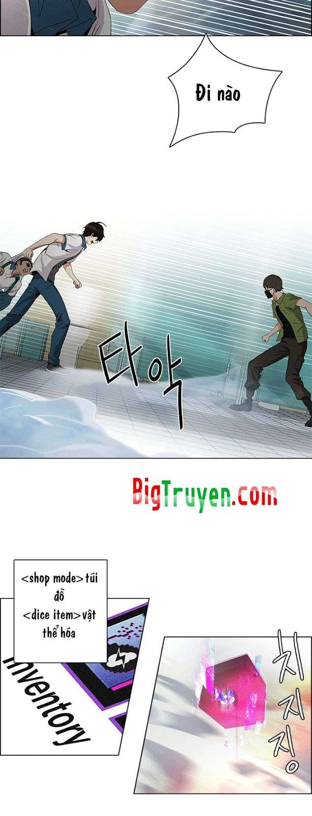 Dice Chapter 94 - 18