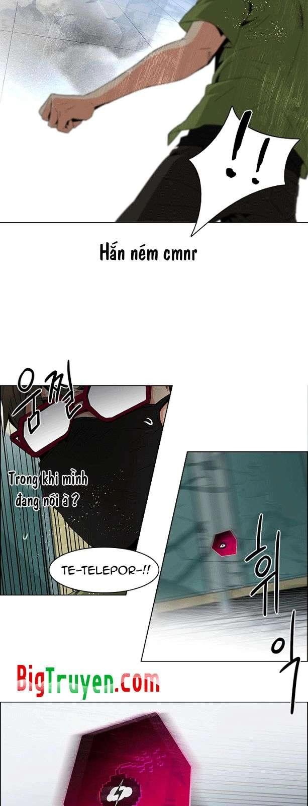 Dice Chapter 94 - 21