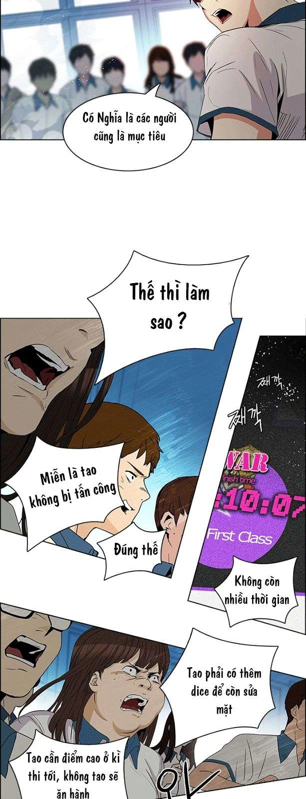 Dice Chapter 94 - 39