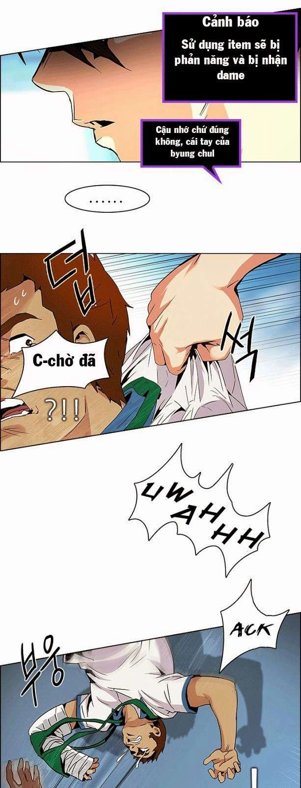 Dice Chapter 95 - 11