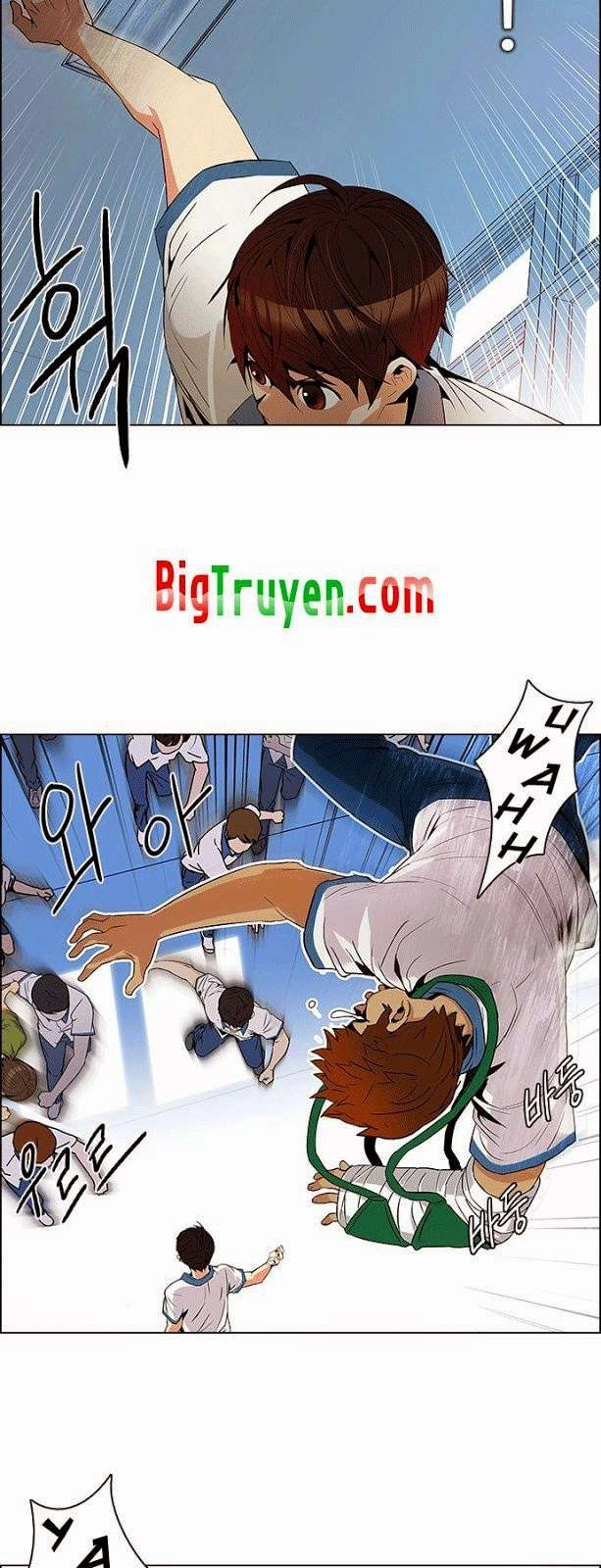 Dice Chapter 95 - 12