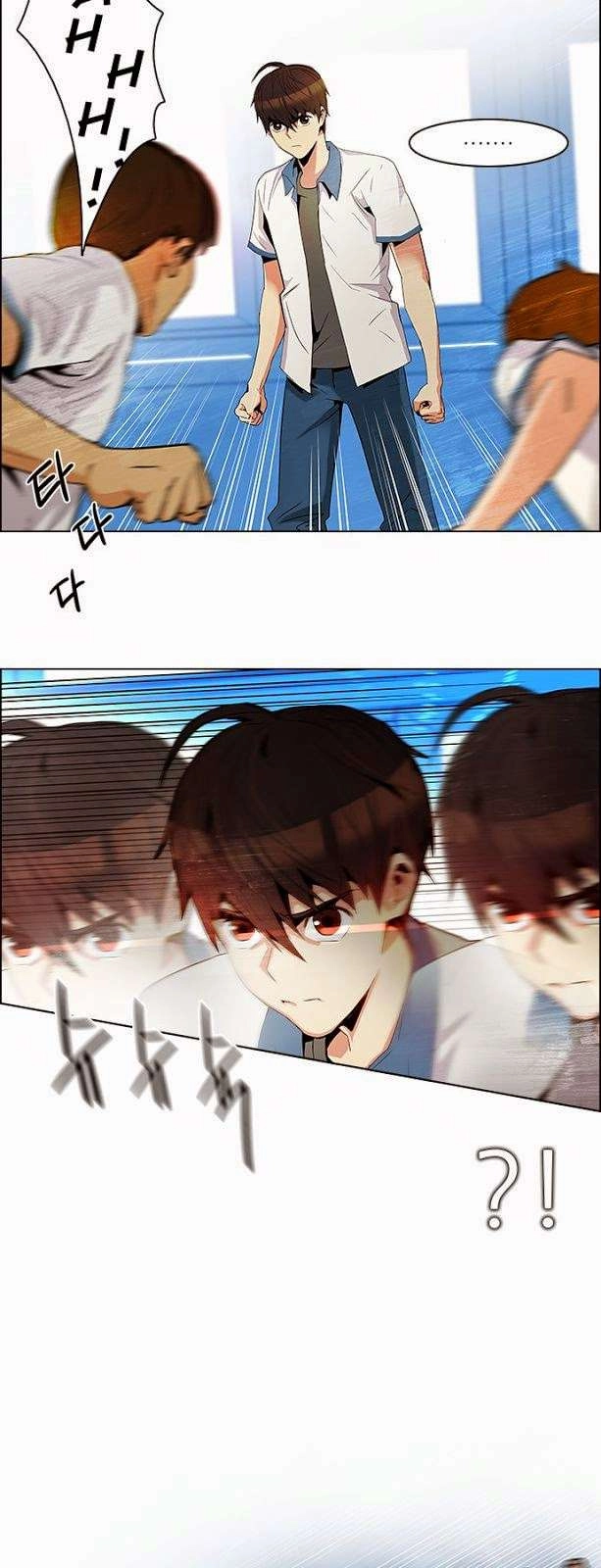 Dice Chapter 95 - 13